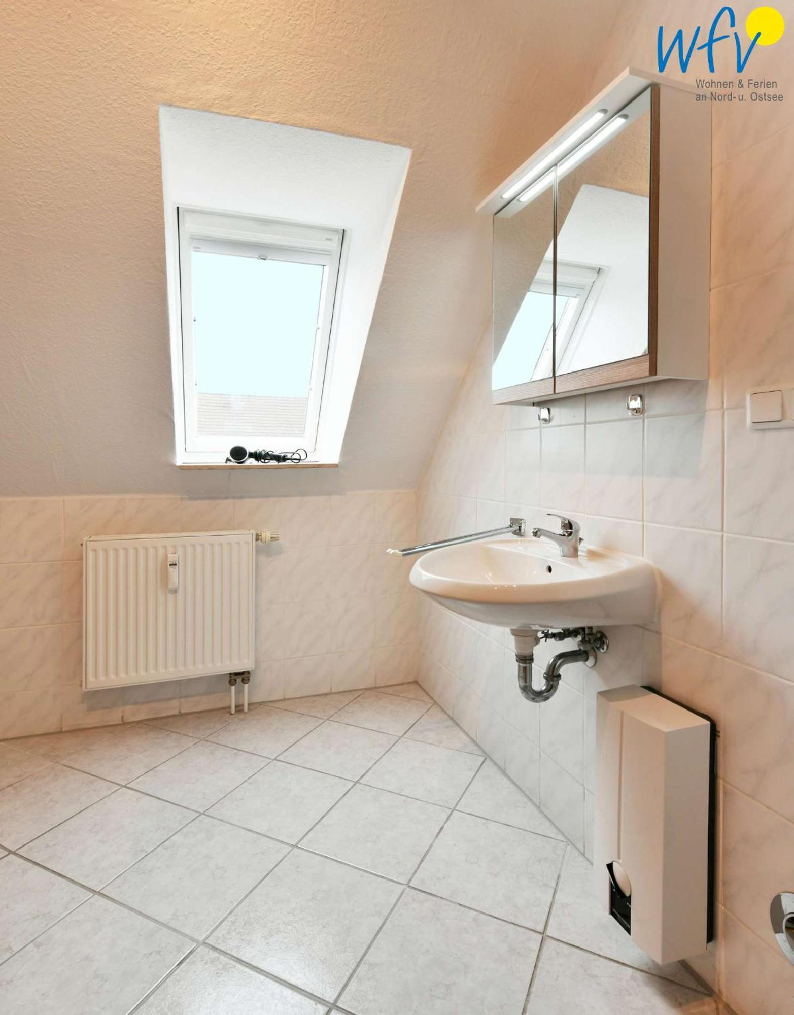 Maisonette-Wohnungen Am Steingarten - Ferienwohnung 4 Вангероге Екстер'єр фото