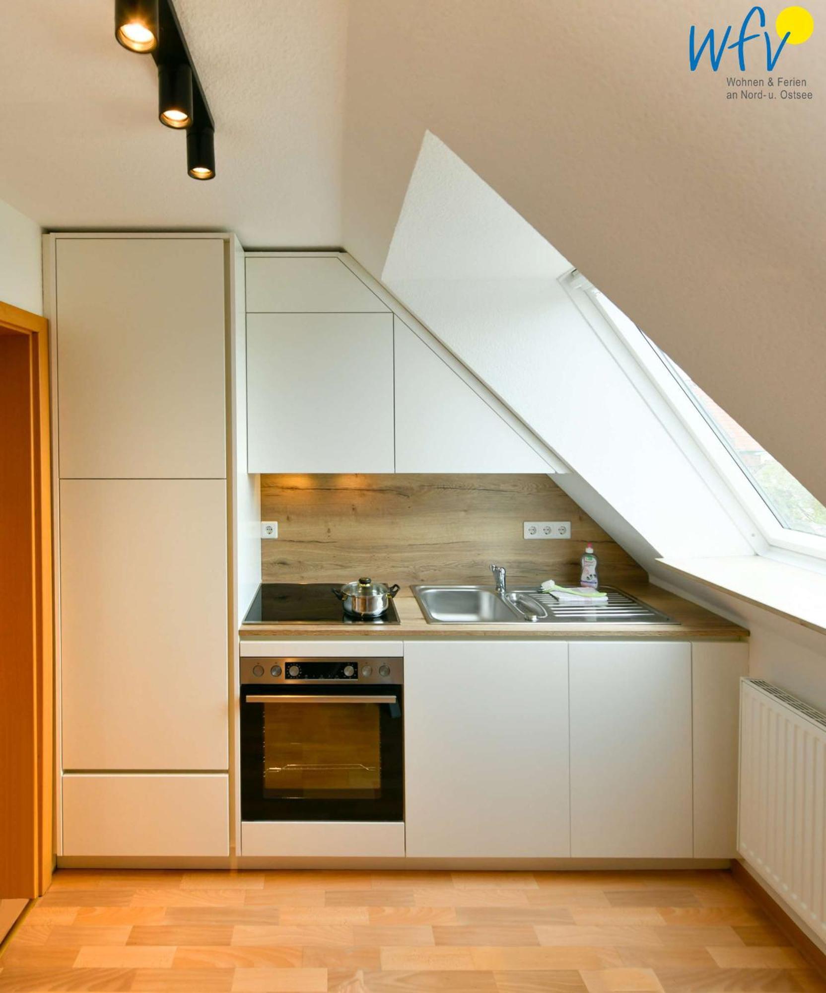 Maisonette-Wohnungen Am Steingarten - Ferienwohnung 4 Вангероге Екстер'єр фото
