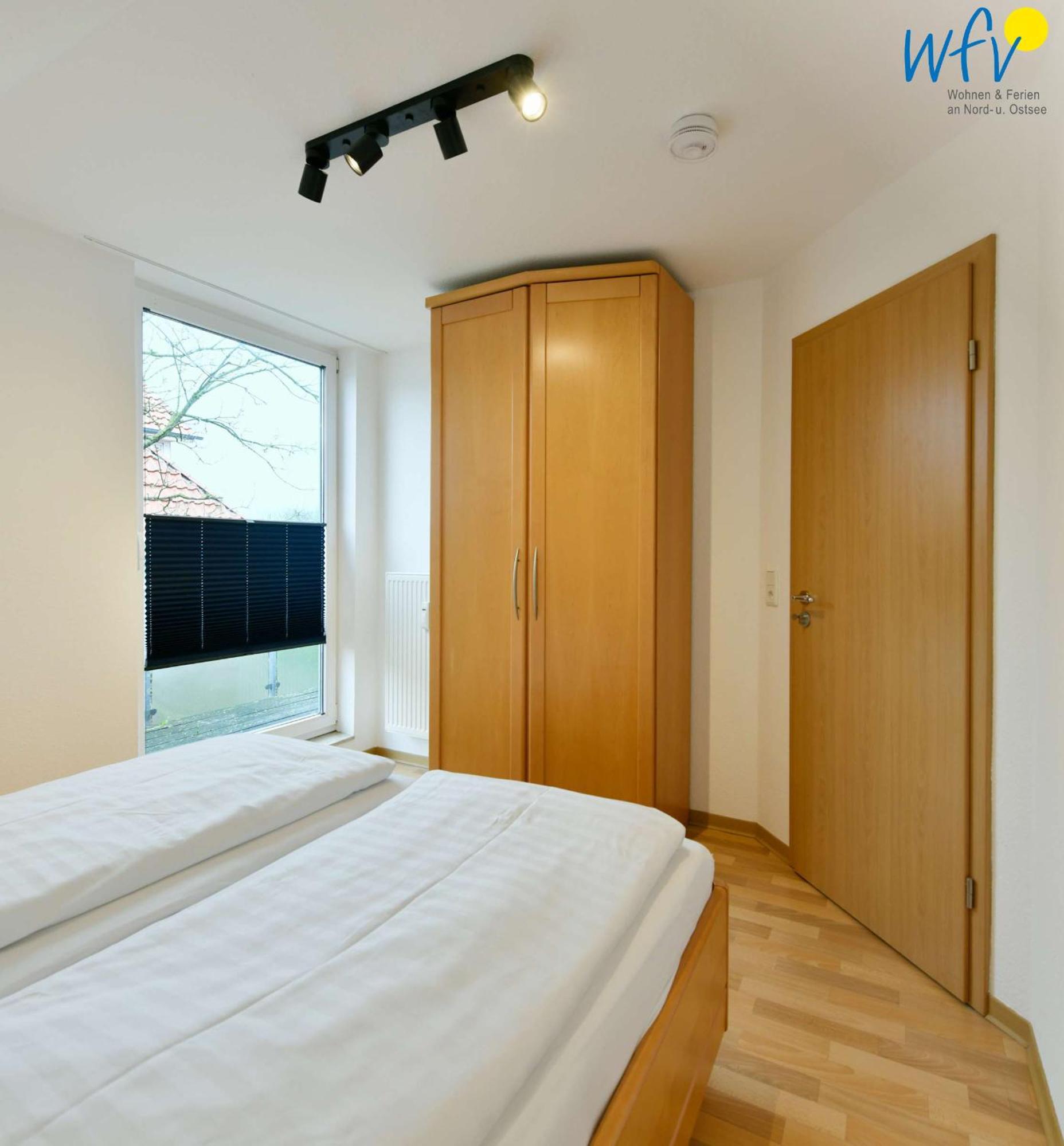 Maisonette-Wohnungen Am Steingarten - Ferienwohnung 4 Вангероге Екстер'єр фото